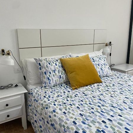 Central Apartment In La Laguna Сан-Кристобаль-де-Ла-Лагуна Экстерьер фото